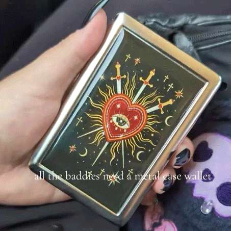 Provenance — Carry something worth keeping.