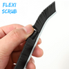 Flexi Scrub - Gap Cleaning Brush